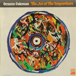Art of the Improvisers - Ornette