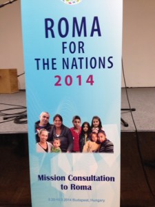 2014-09 DSC01358 01photo 3 roma consultation poster banner