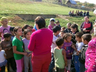 2014-10 DSC01416photo 6 poor village roma trip