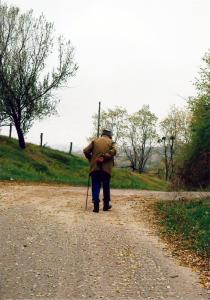 Grigorivka, Ukraine 2007