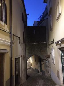 Piran, Slovenia. July 2015