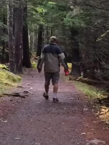 Acadia National Park, September 2015