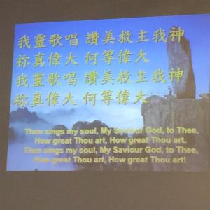 2015-09 IMG_1815 roma conference english chinese words (Large)