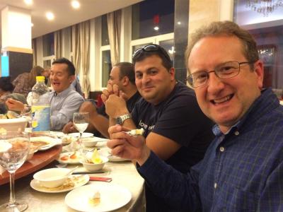 2015-10 IMG_1904 roma conference final dinner tom radko (Large)