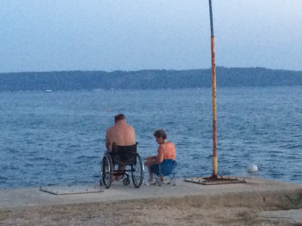 2015-07 IMG_0586 portoroz slovenia disability wheelchair shore