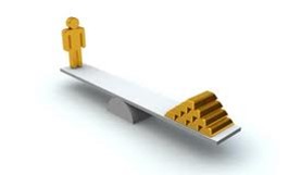 worth weight in gold