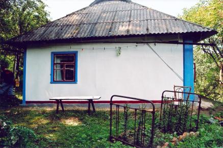 2007-07 3933 No.29 515 khata exterior flower bed (Large)